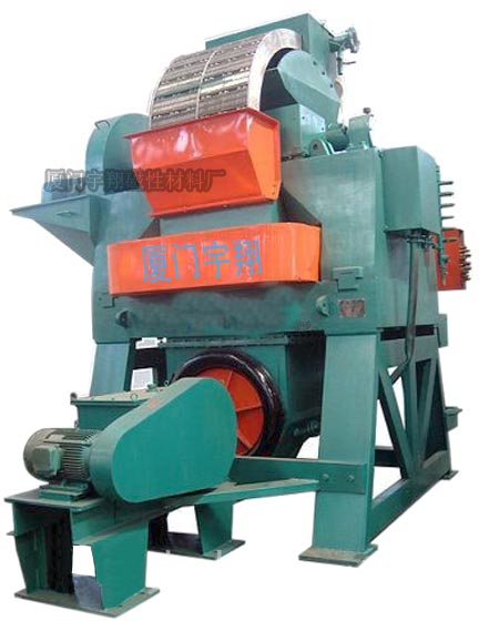 立環(huán)磁選機